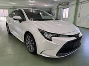 2021 TOYOTA COROLLA TOURING