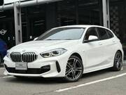 2023 BMW 1 SERIES