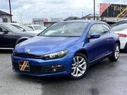 2012 VOLKSWAGEN SCIROCCO