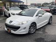 2012 PEUGEOT RCZ