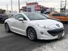 PEUGEOT RCZ