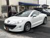 PEUGEOT RCZ
