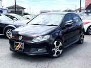 2014 VOLKSWAGEN POLO GTI