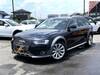 AUDI A4 ALLROAD QUATTRO