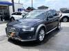 AUDI A4 ALLROAD QUATTRO