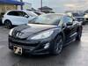 PEUGEOT RCZ