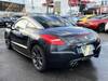 PEUGEOT RCZ