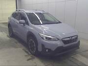2021 SUBARU XV