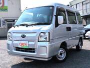 2011 SUBARU SAMBAR VAN