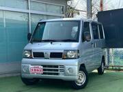 2011 NISSAN CLIPPER VAN DX