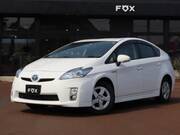 2009 TOYOTA PRIUS S
