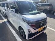 2025 NISSAN ROOX