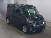 2017 NISSAN DAYZ ROOX