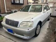 2001 TOYOTA CROWN