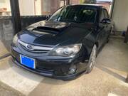2010 SUBARU IMPREZA