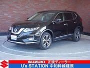 2019 NISSAN X-TRAIL 20Xi