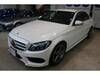 MERCEDES BENZ C-CLASS