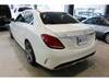 MERCEDES BENZ C-CLASS