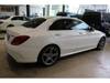MERCEDES BENZ C-CLASS