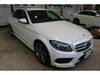 MERCEDES BENZ C-CLASS