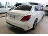 MERCEDES BENZ C-CLASS