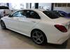 MERCEDES BENZ C-CLASS