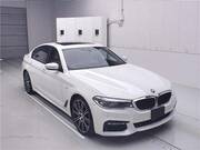 2017 BMW 5 SERIES