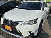 2016 LEXUS CT