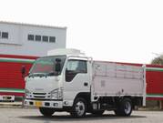 2015 ISUZU OTHER