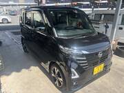 2023 NISSAN ROOX