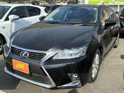 2015 LEXUS CT