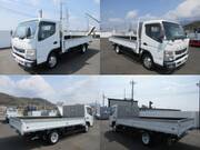 2016 FUSO CANTER