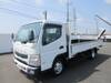 FUSO CANTER