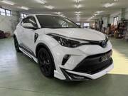 2022 TOYOTA C-HR