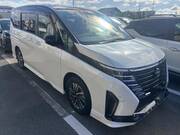 2023 NISSAN SERENA