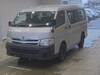 TOYOTA HIACE WAGON