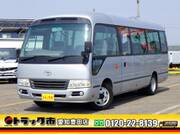 2007 TOYOTA COASTER