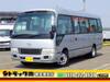 TOYOTA COASTER