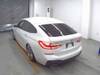 BMW 6 SERIES