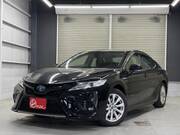 2019 TOYOTA CAMRY WS