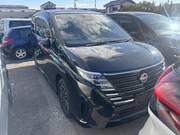 2022 NISSAN SERENA
