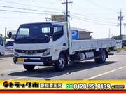 2023 FUSO CANTER
