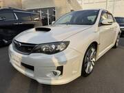 2014 SUBARU IMPREZA