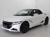 HONDA S660