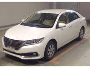 2021 TOYOTA PREMIO 1.5F EX PACKAGE