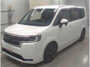 2022 HONDA STEPWAGON