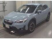 2022 SUBARU XV
