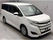 2021 TOYOTA NOAH