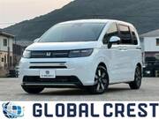 2025 HONDA FREED