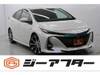 TOYOTA PRIUS PHV